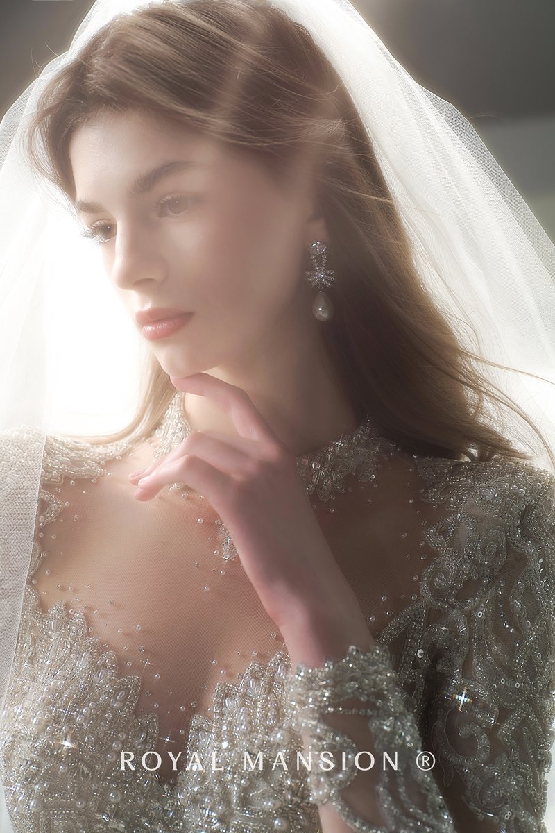 光年之境 (4)-台北禮服租借 ROYAL MANSION 蘿亞結婚精品
