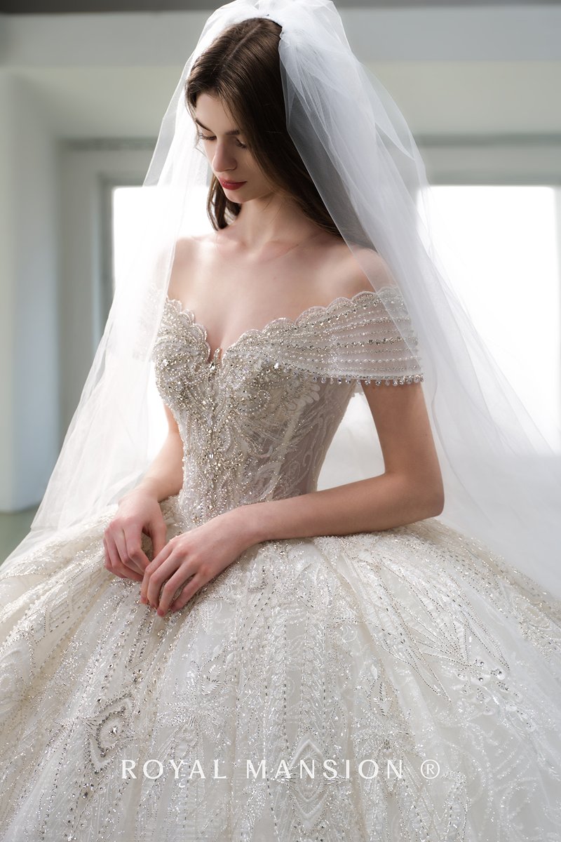 拾星海岸 (1)-台北禮服租借 ROYAL MANSION 蘿亞結婚精品