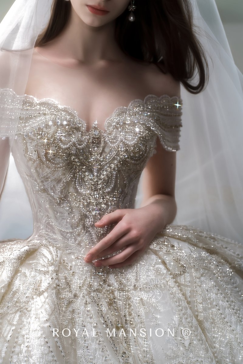 拾星海岸 (2)-台北禮服租借 ROYAL MANSION 蘿亞結婚精品