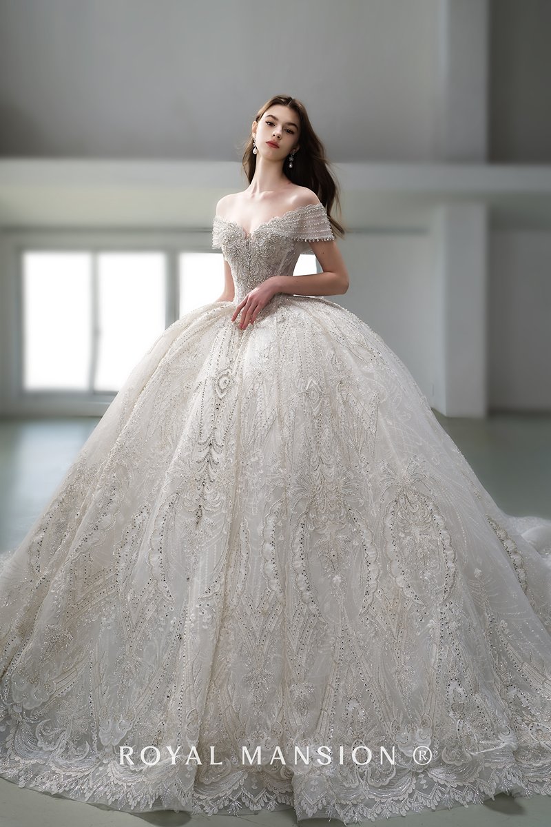 拾星海岸 (4)-台北禮服租借 ROYAL MANSION 蘿亞結婚精品