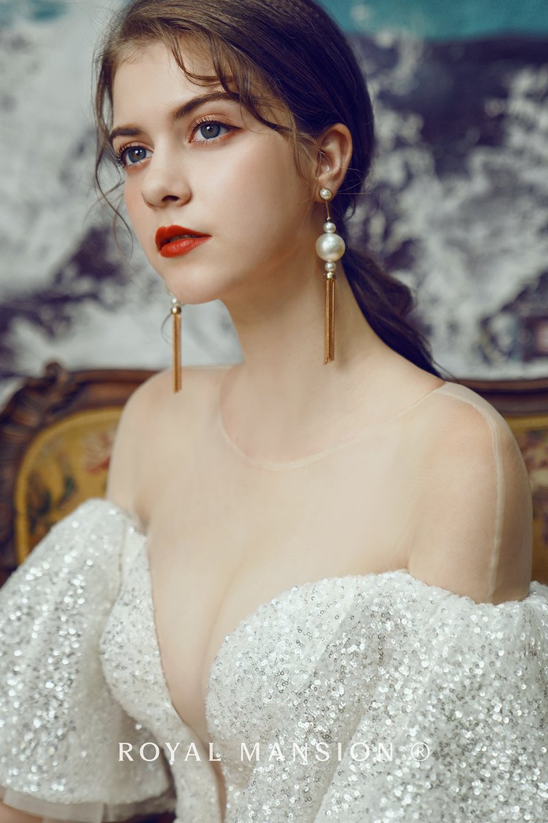 星河光影 (1)-台北禮服租借 ROYAL MANSION 蘿亞結婚精品