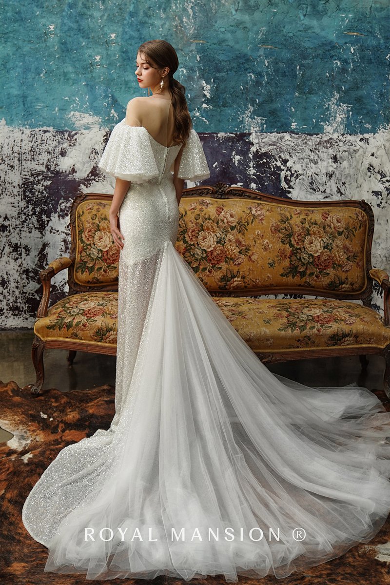 星河光影 (2)-台北禮服租借 ROYAL MANSION 蘿亞結婚精品