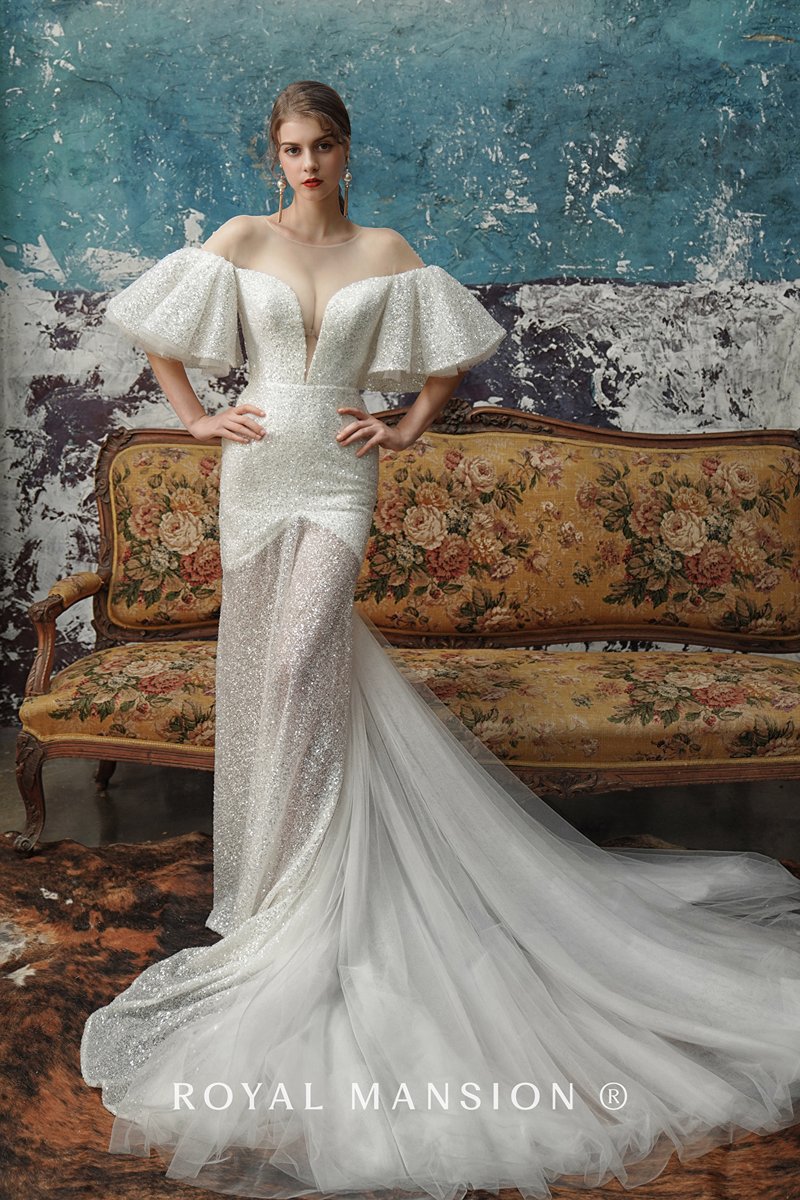 星河光影 (3)-台北禮服租借 ROYAL MANSION 蘿亞結婚精品