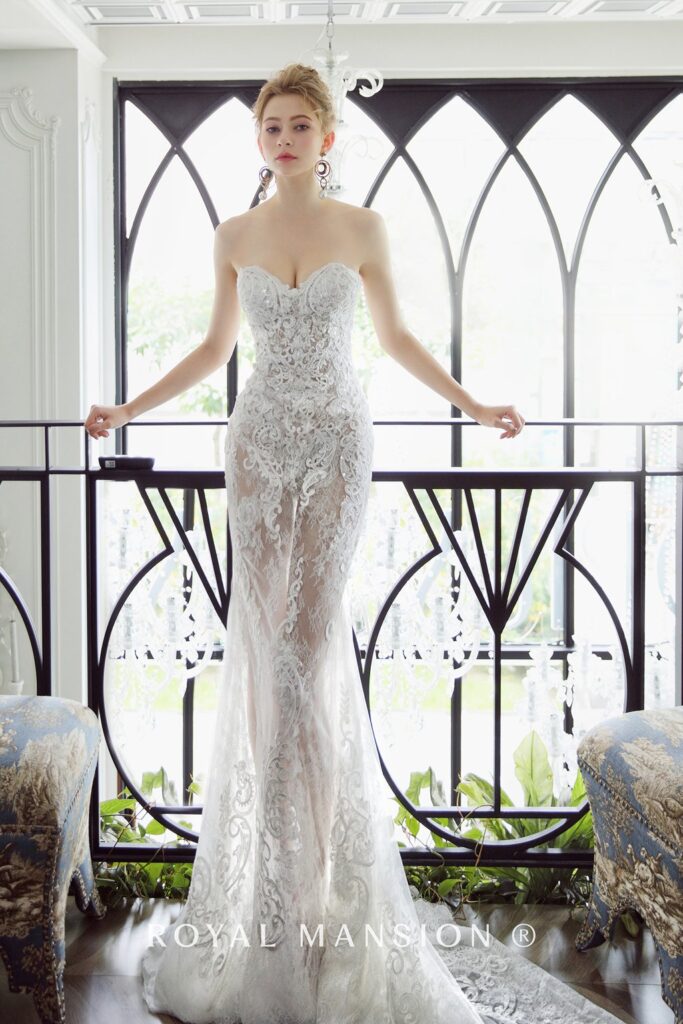ROYAL MANSION-蘿亞結婚精品-婚紗禮服
