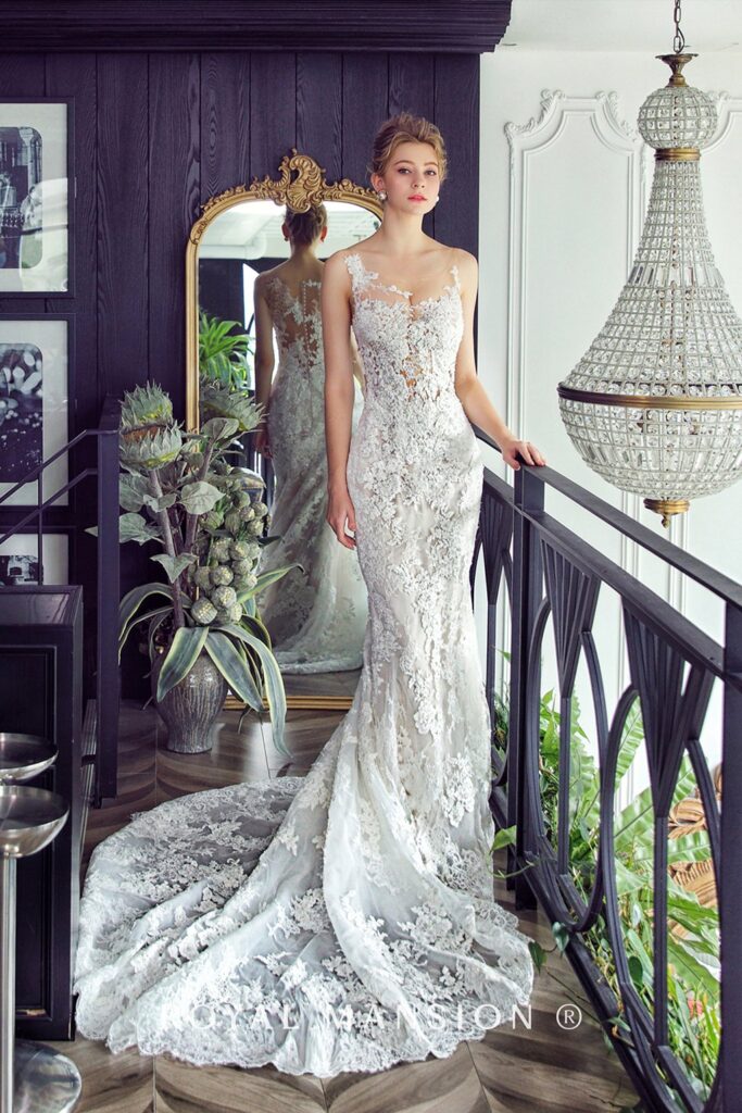 ROYAL MANSION-蘿亞結婚精品-婚紗禮服