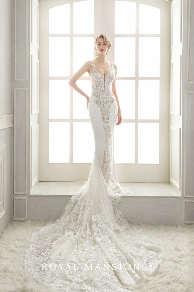 ROYAL MANSION-蘿亞結婚精品-婚紗禮服