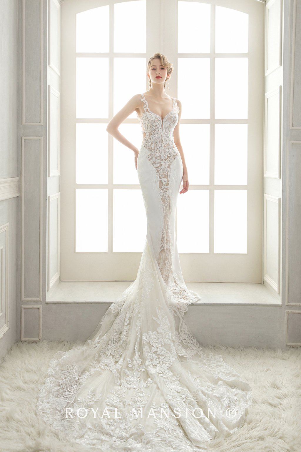 ROYAL MANSION-蘿亞結婚精品-婚紗禮服