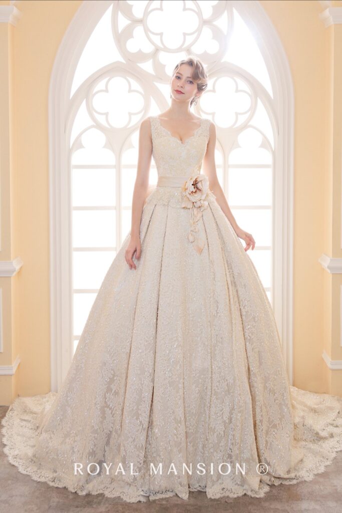 ROYAL MANSION-蘿亞結婚精品-婚紗禮服