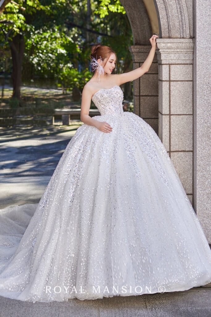 ROYAL MANSION-蘿亞結婚精品-婚紗禮服