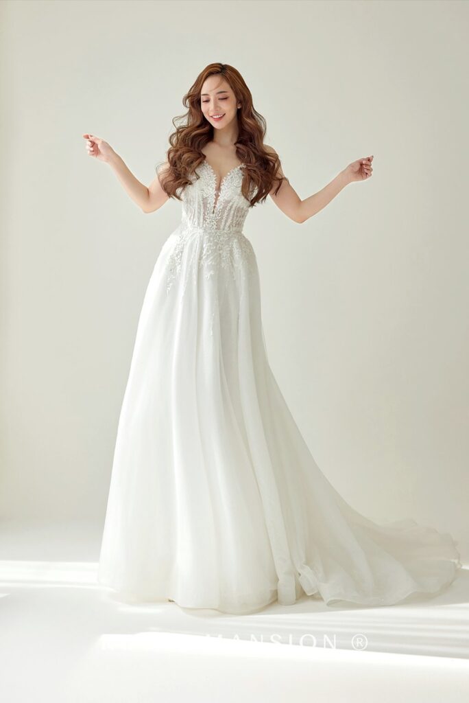 ROYAL MANSION-蘿亞結婚精品-婚紗禮服
