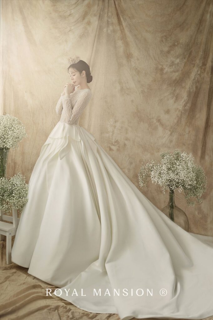 ROYAL MANSION-蘿亞結婚精品-婚紗禮服