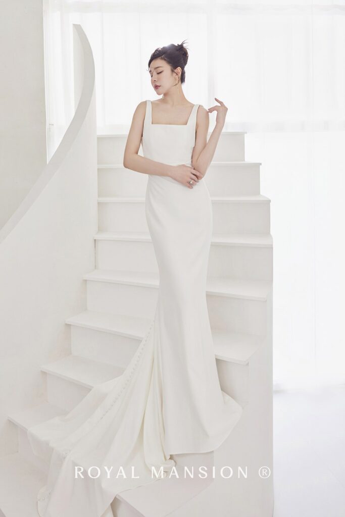 ROYAL MANSION-蘿亞結婚精品-婚紗禮服