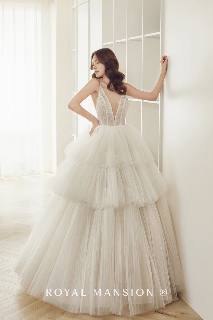 ROYAL MANSION-蘿亞結婚精品-婚紗禮服