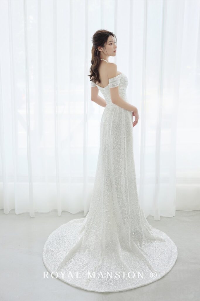 ROYAL MANSION-蘿亞結婚精品-婚紗禮服