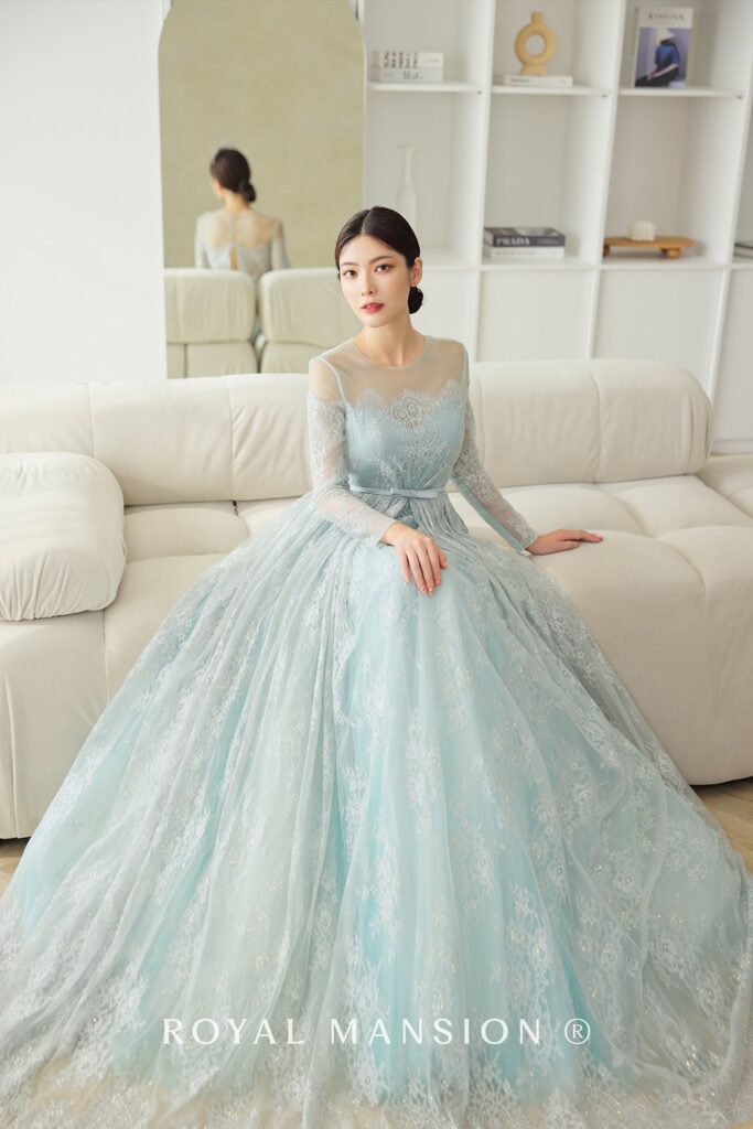 ROYAL MANSION-蘿亞結婚精品-婚紗禮服