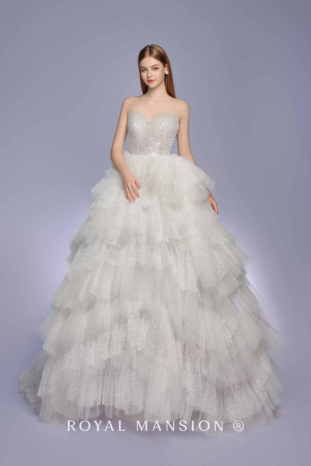 ROYAL MANSION-蘿亞結婚精品-婚紗禮服