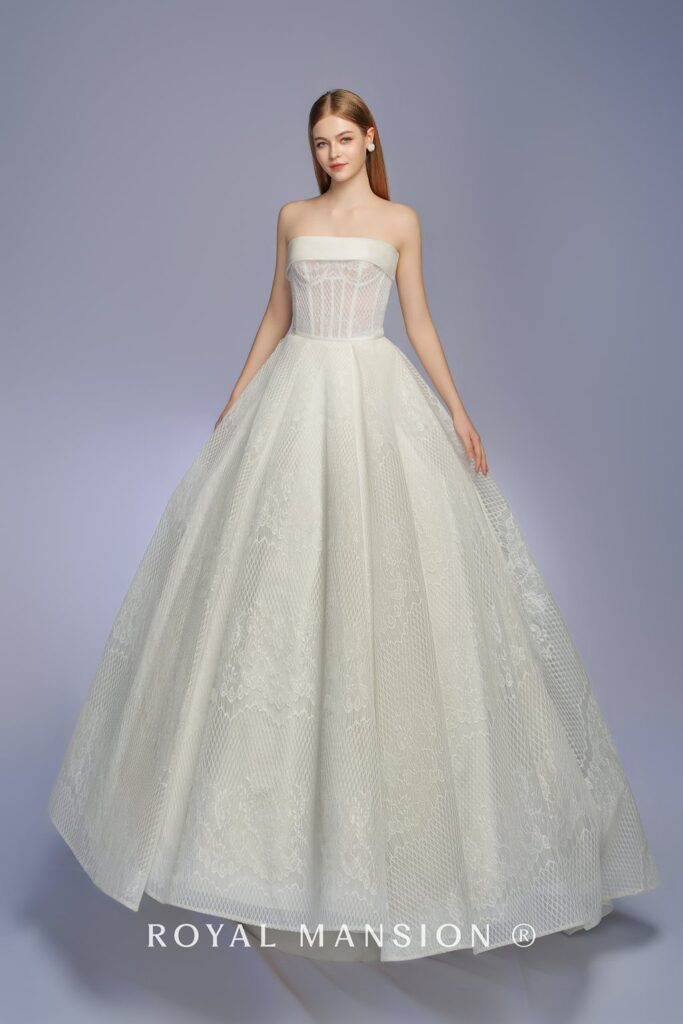 ROYAL MANSION-蘿亞結婚精品-婚紗禮服