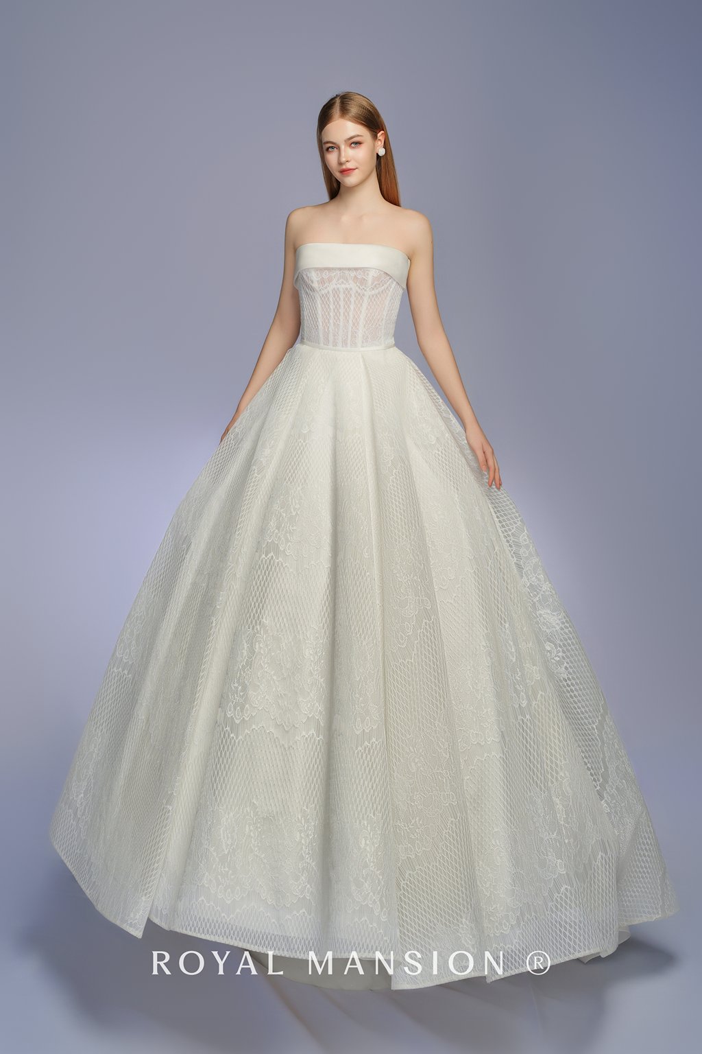 ROYAL MANSION-蘿亞結婚精品-婚紗禮服