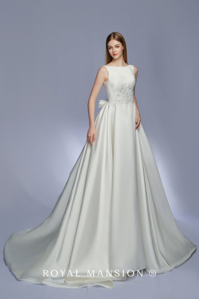 ROYAL MANSION-蘿亞結婚精品-婚紗禮服
