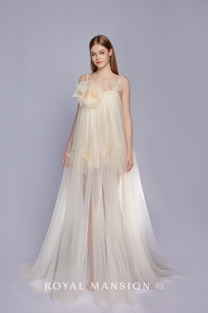 ROYAL MANSION-蘿亞結婚精品-婚紗禮服