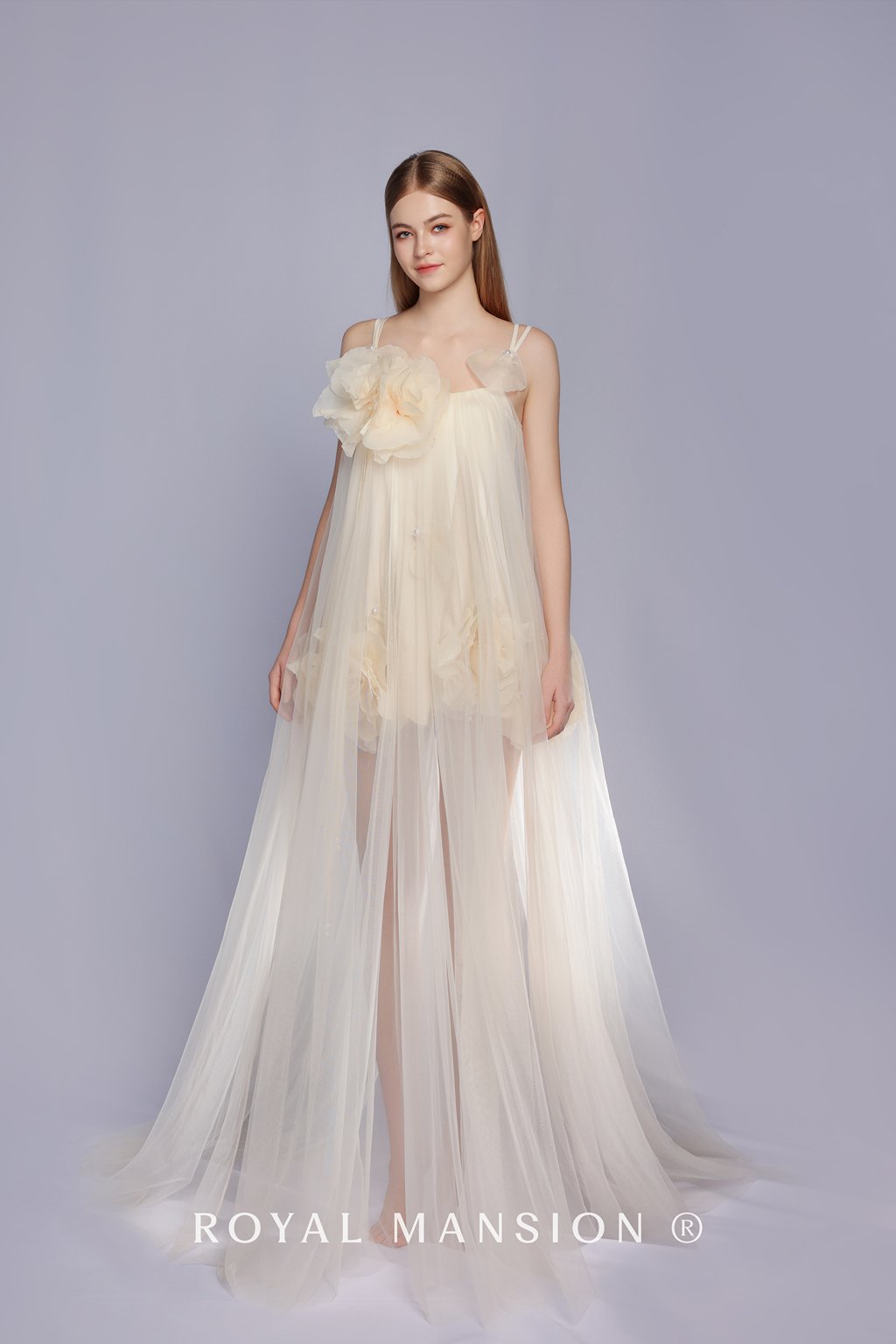 ROYAL MANSION-蘿亞結婚精品-婚紗禮服