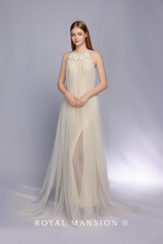 ROYAL MANSION-蘿亞結婚精品-婚紗禮服