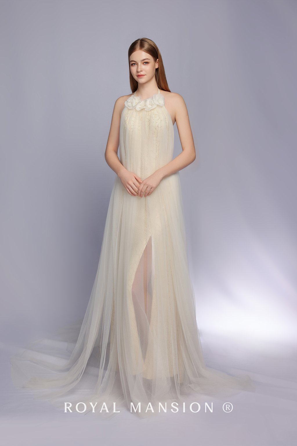 ROYAL MANSION-蘿亞結婚精品-婚紗禮服