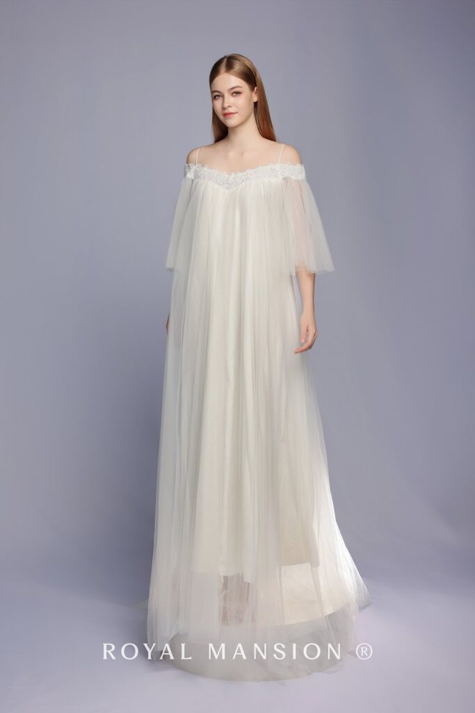ROYAL MANSION-蘿亞結婚精品-婚紗禮服