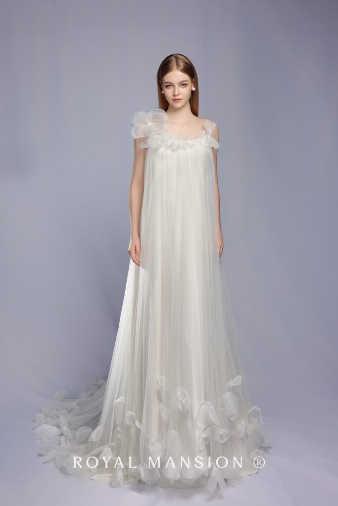 ROYAL MANSION-蘿亞結婚精品-婚紗禮服