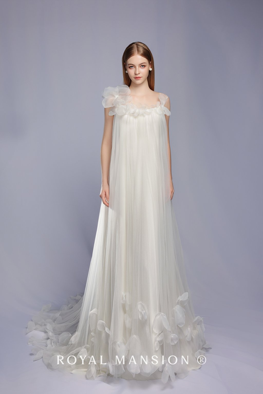 ROYAL MANSION-蘿亞結婚精品-婚紗禮服