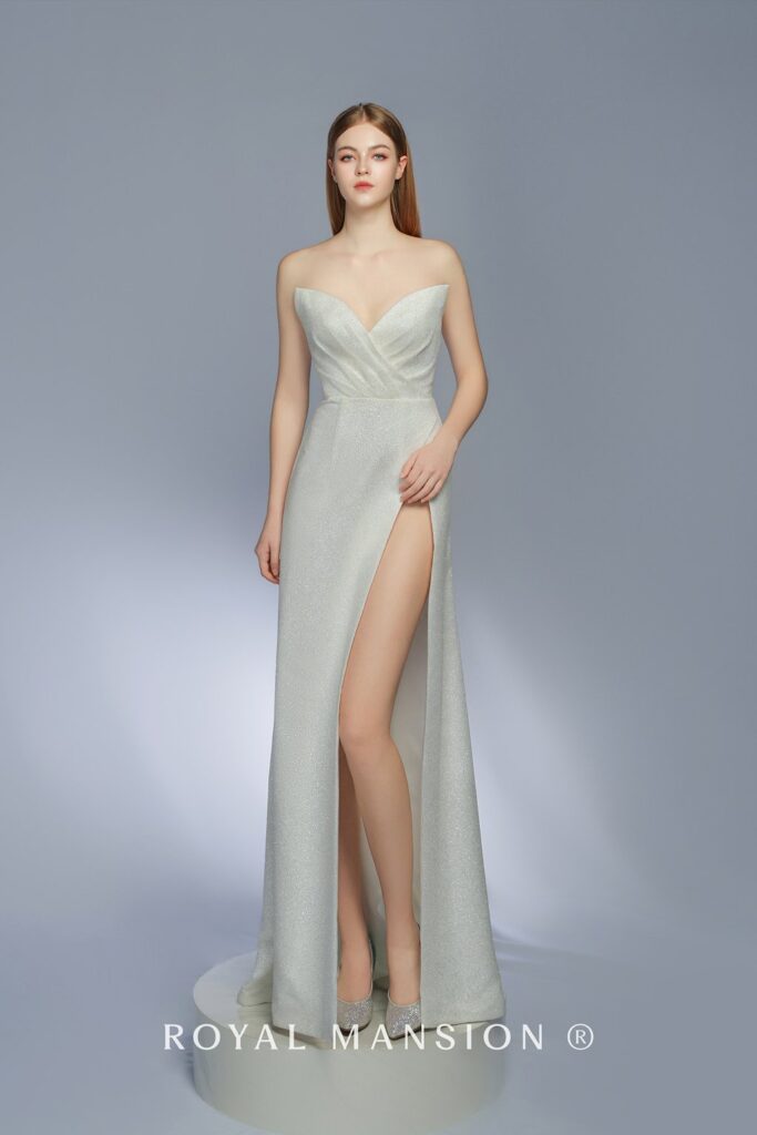 ROYAL MANSION-蘿亞結婚精品-婚紗禮服