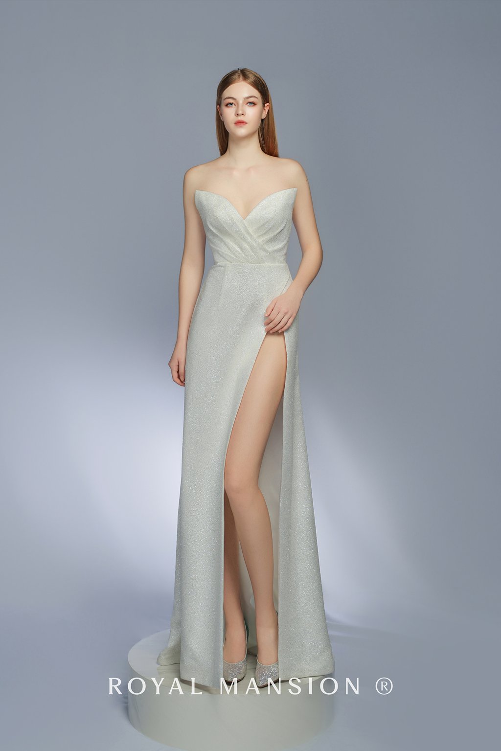ROYAL MANSION-蘿亞結婚精品-婚紗禮服