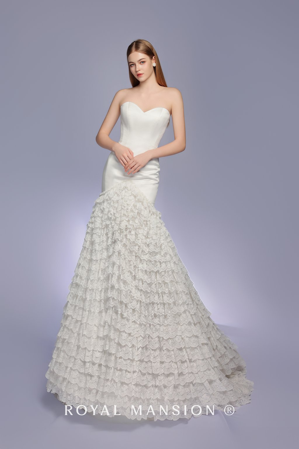 ROYAL MANSION-蘿亞結婚精品-婚紗禮服