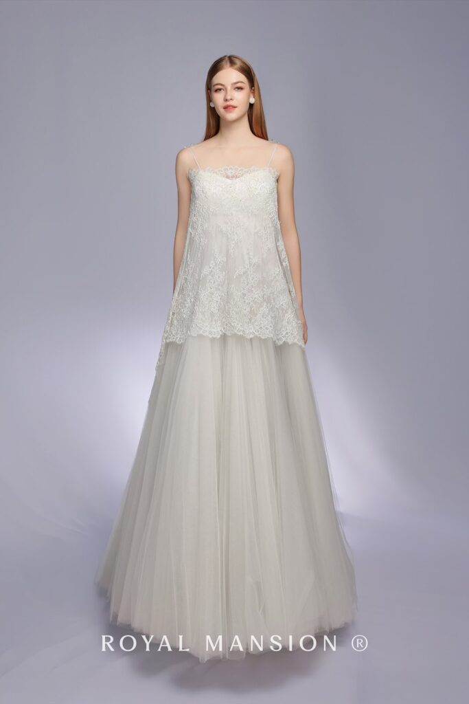 ROYAL MANSION-蘿亞結婚精品-婚紗禮服