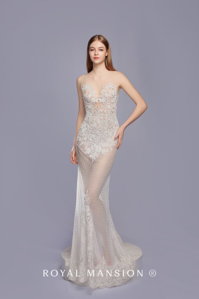 ROYAL MANSION-蘿亞結婚精品-婚紗禮服