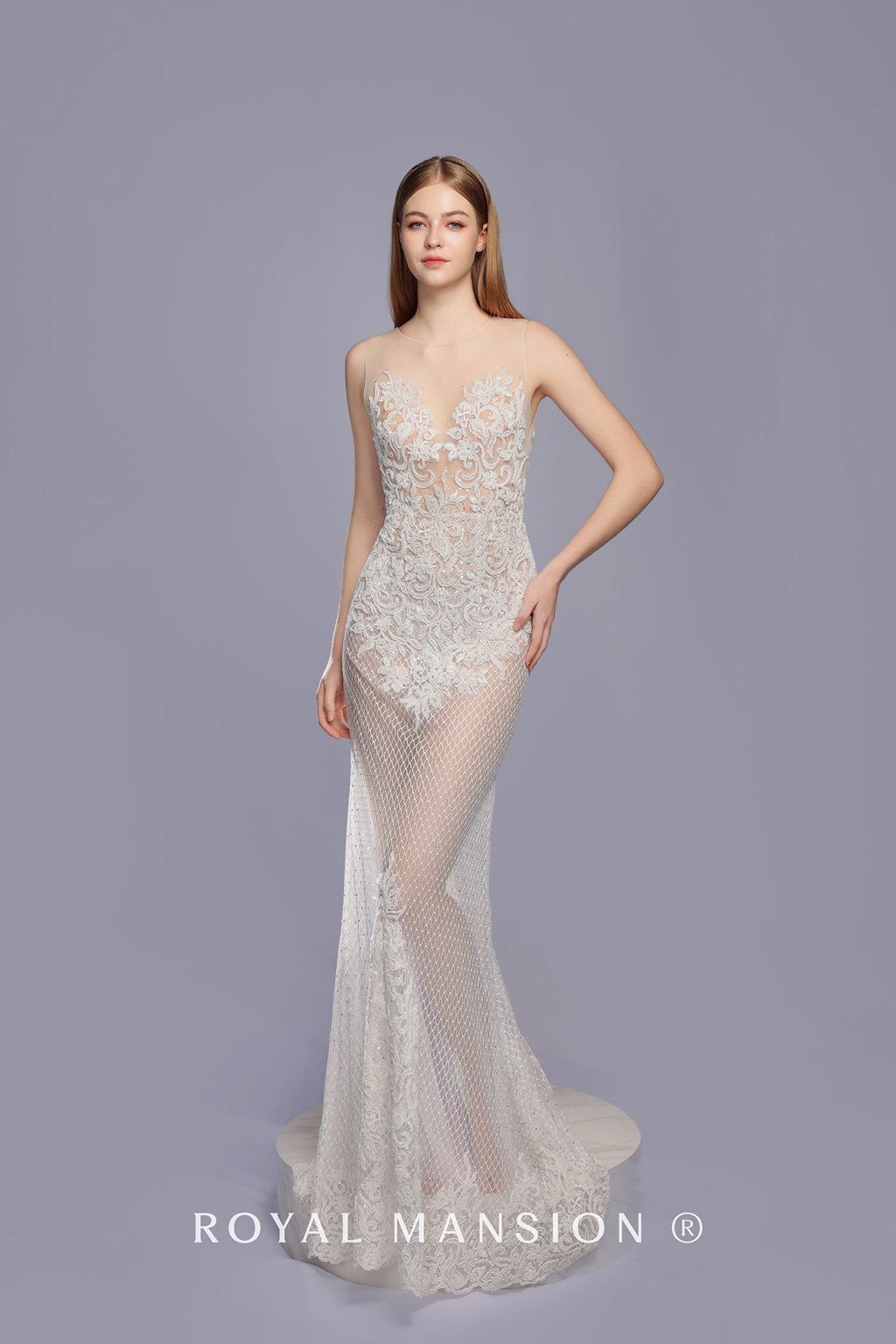 ROYAL MANSION-蘿亞結婚精品-婚紗禮服