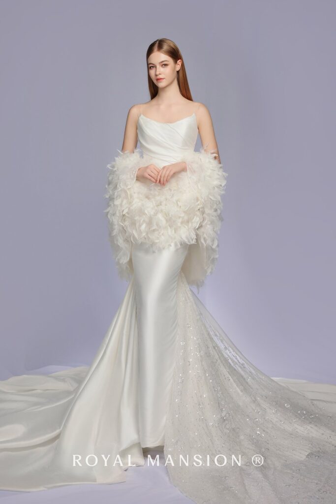 ROYAL MANSION-蘿亞結婚精品-婚紗禮服