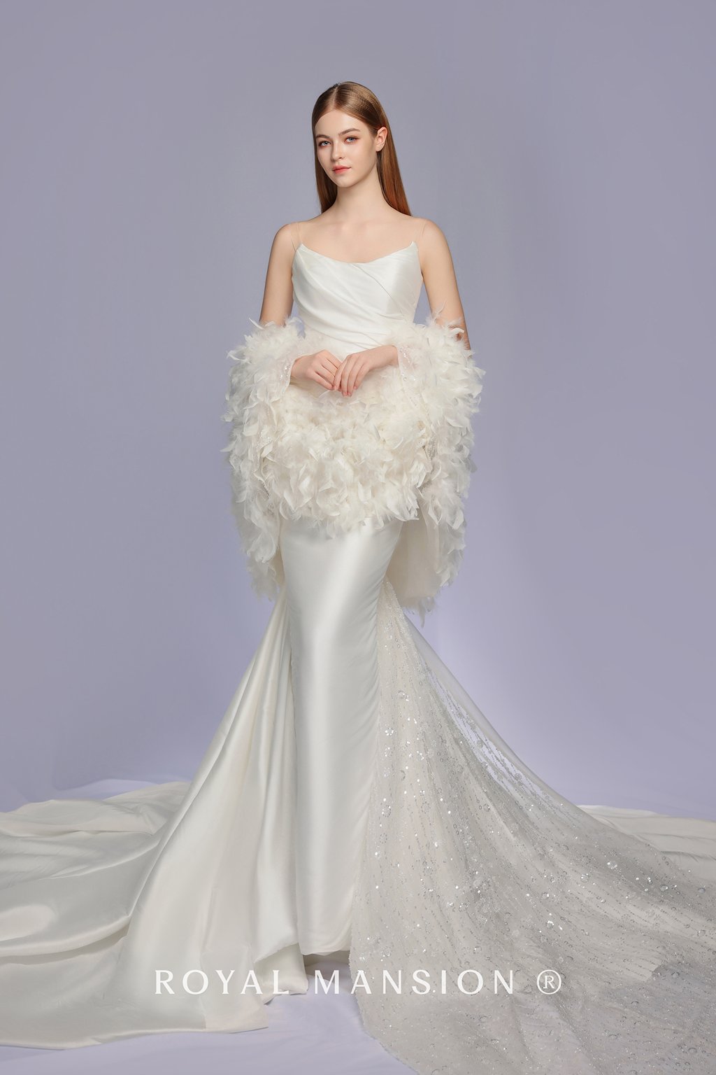 ROYAL MANSION-蘿亞結婚精品-婚紗禮服