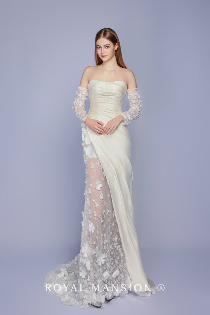 ROYAL MANSION-蘿亞結婚精品-婚紗禮服