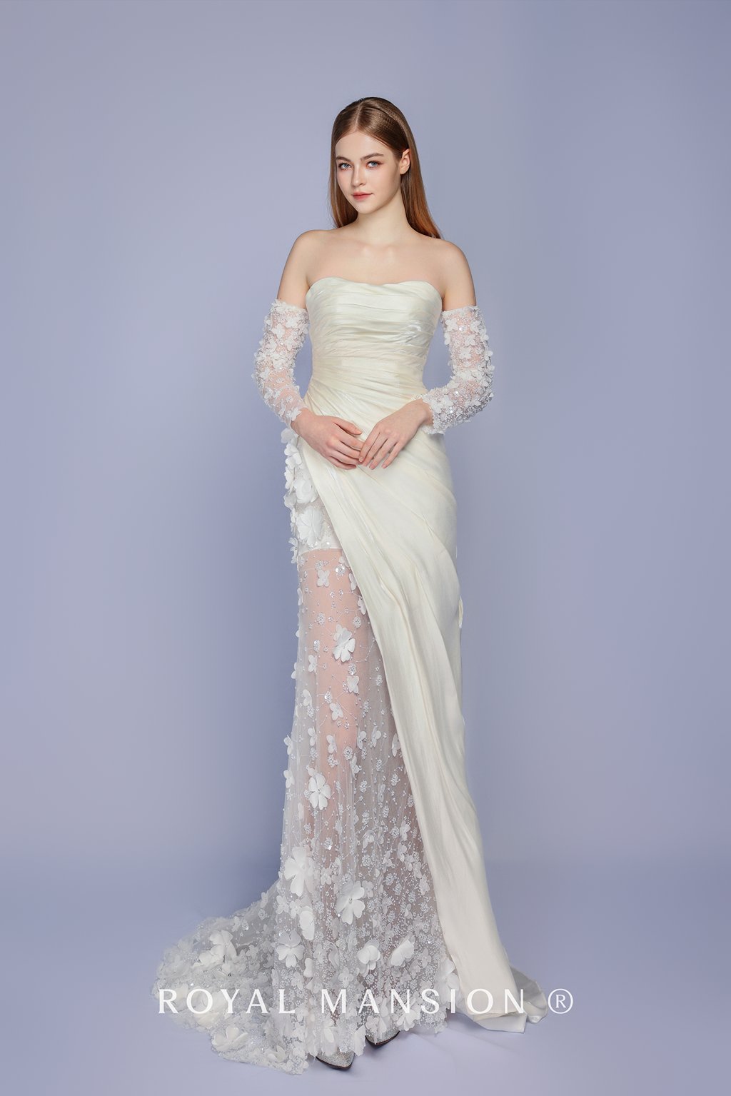 ROYAL MANSION-蘿亞結婚精品-婚紗禮服