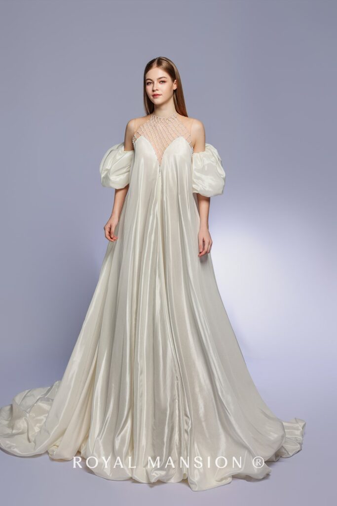 ROYAL MANSION-蘿亞結婚精品-婚紗禮服