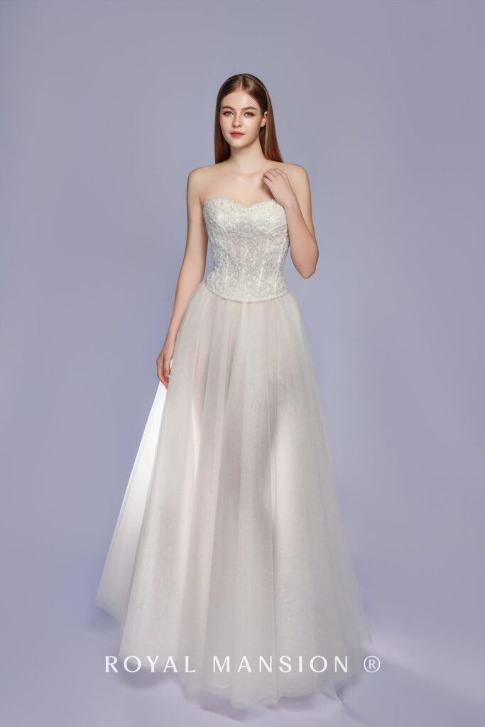 ROYAL MANSION-蘿亞結婚精品-婚紗禮服
