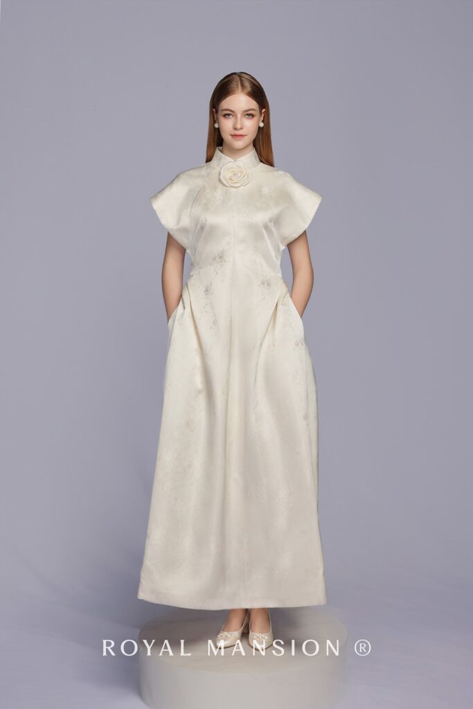 ROYAL MANSION-蘿亞結婚精品-婚紗禮服