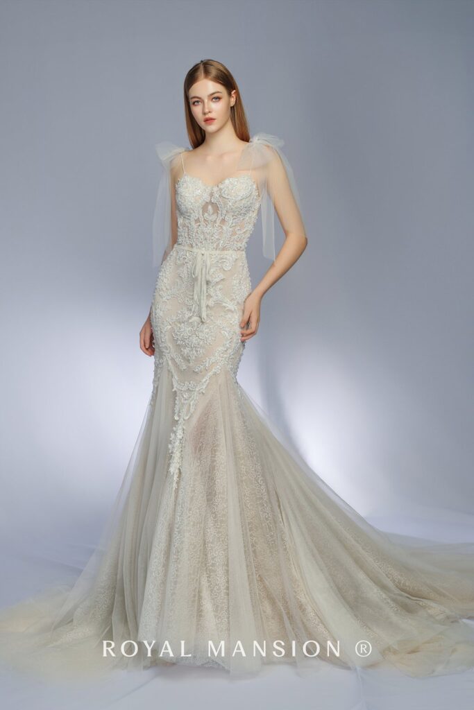 ROYAL MANSION-蘿亞結婚精品-婚紗禮服
