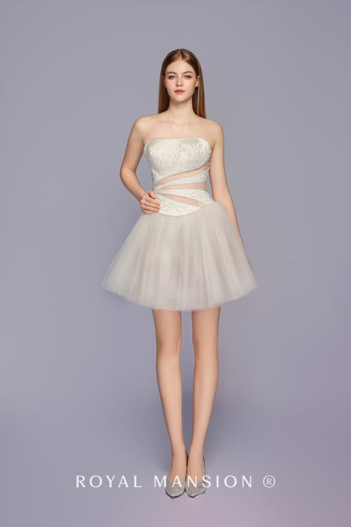 ROYAL MANSION-蘿亞結婚精品-婚紗禮服