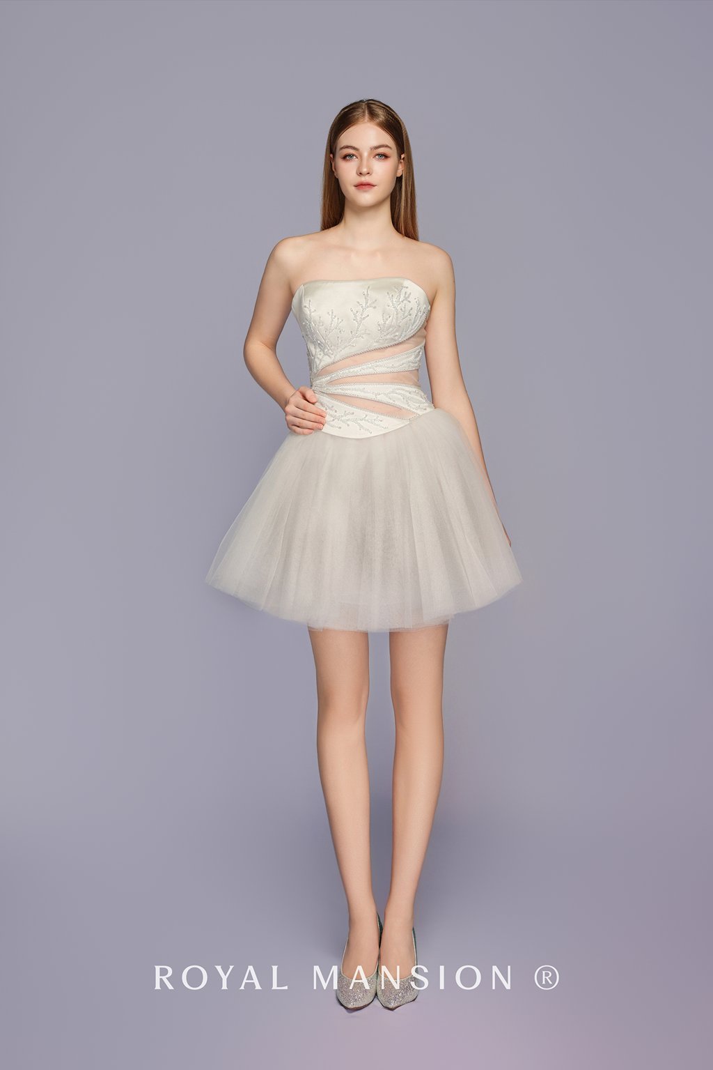 ROYAL MANSION-蘿亞結婚精品-婚紗禮服