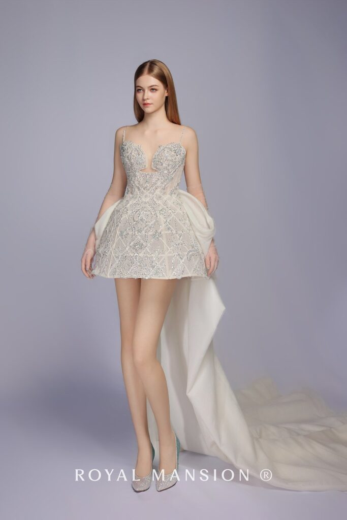 ROYAL MANSION-蘿亞結婚精品-婚紗禮服