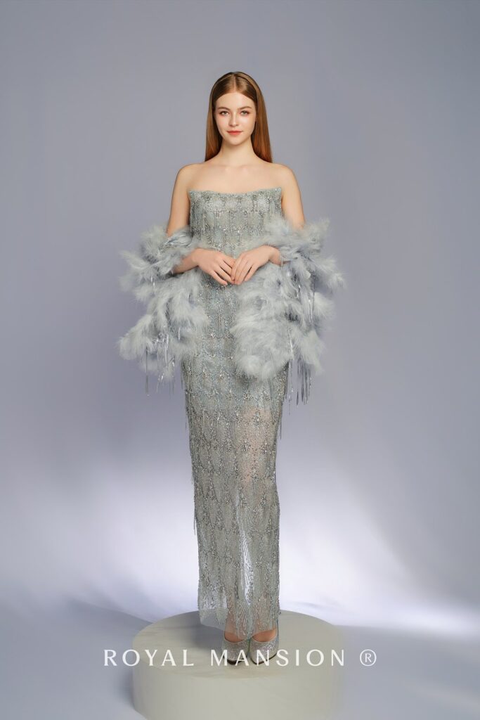 ROYAL MANSION-蘿亞結婚精品-婚紗禮服