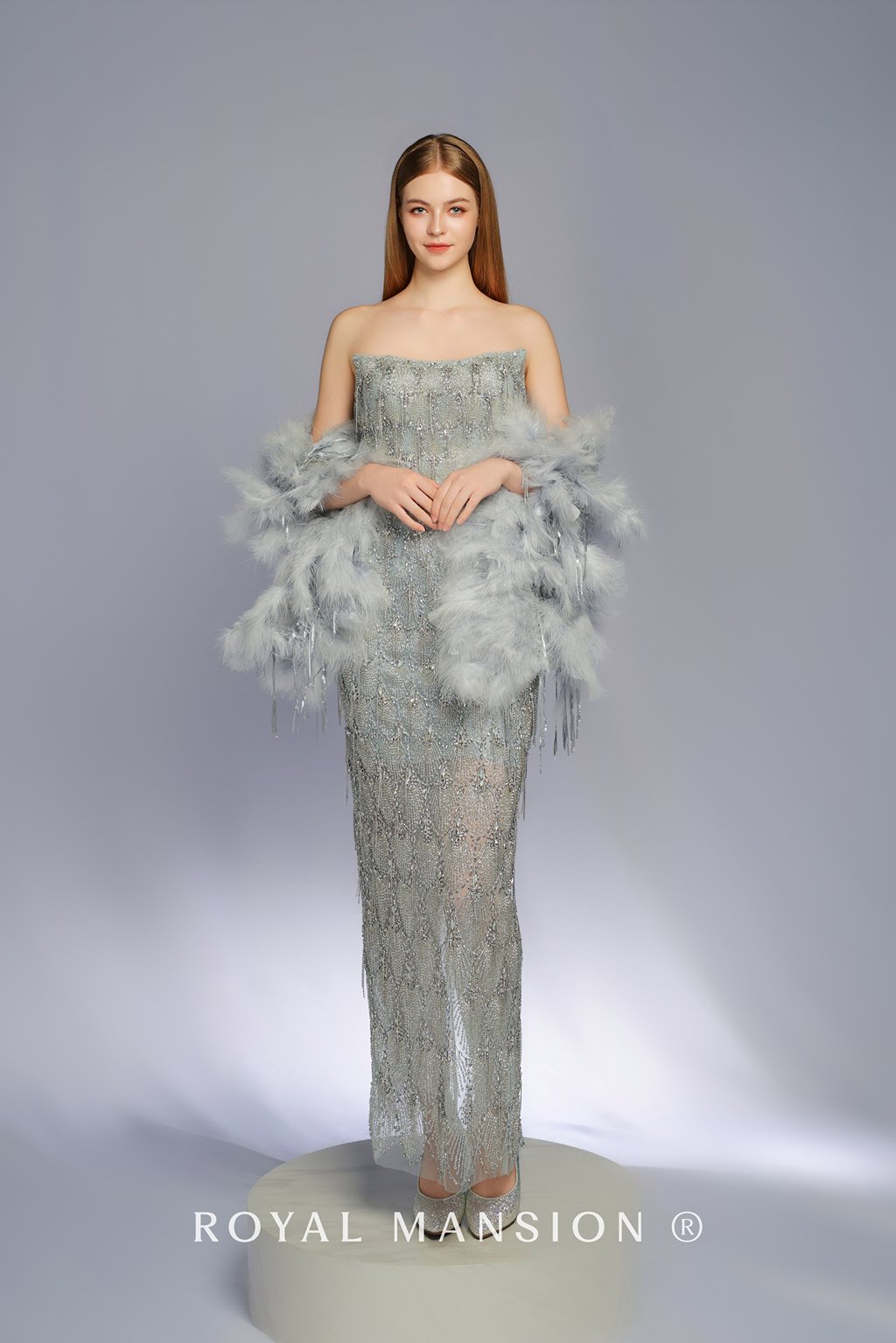 ROYAL MANSION-蘿亞結婚精品-婚紗禮服