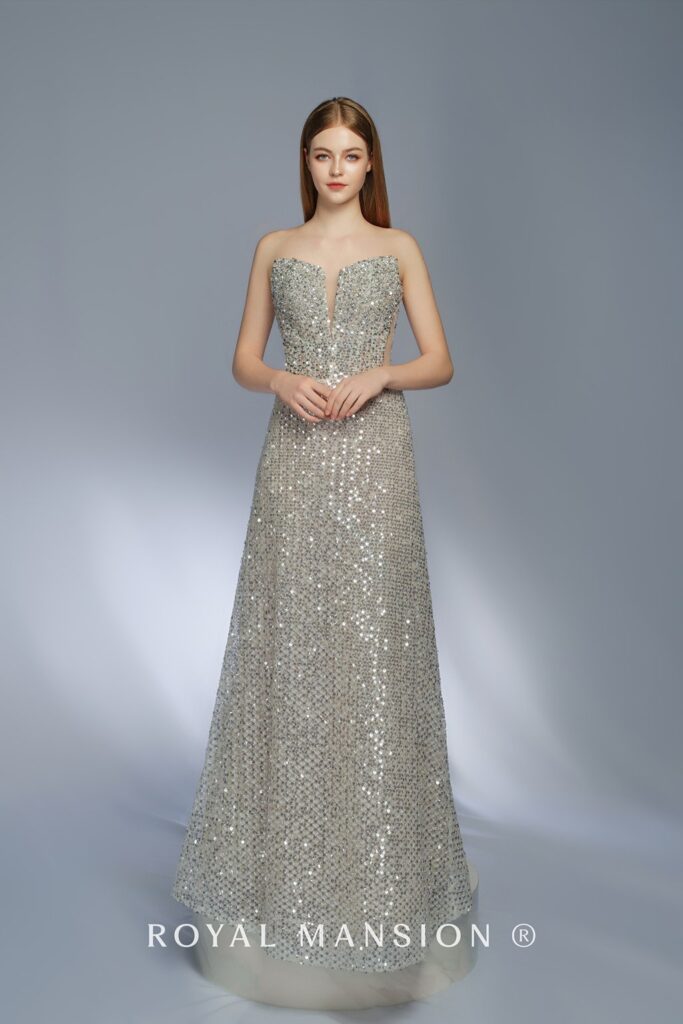 ROYAL MANSION-蘿亞結婚精品-婚紗禮服